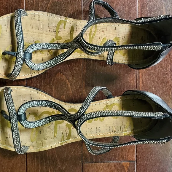 Sam Edelman Sandals - Picture 3 of 3